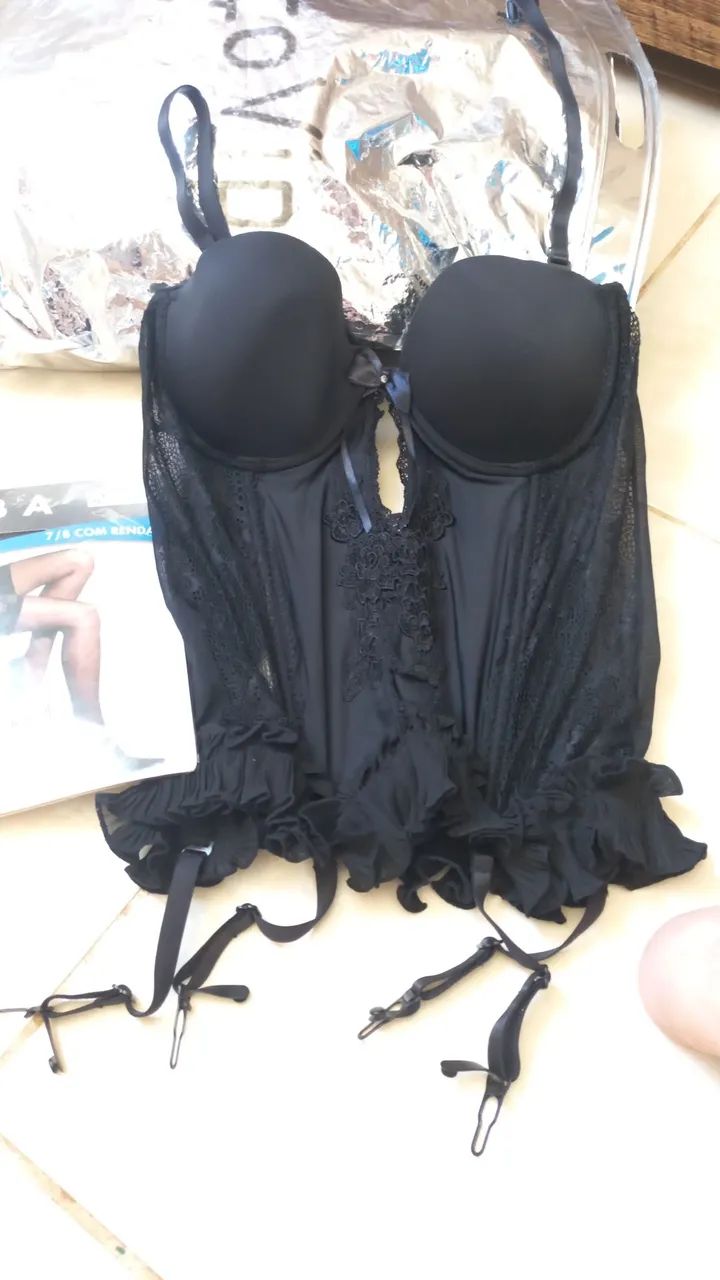 Vestidos femininos - Foto 4