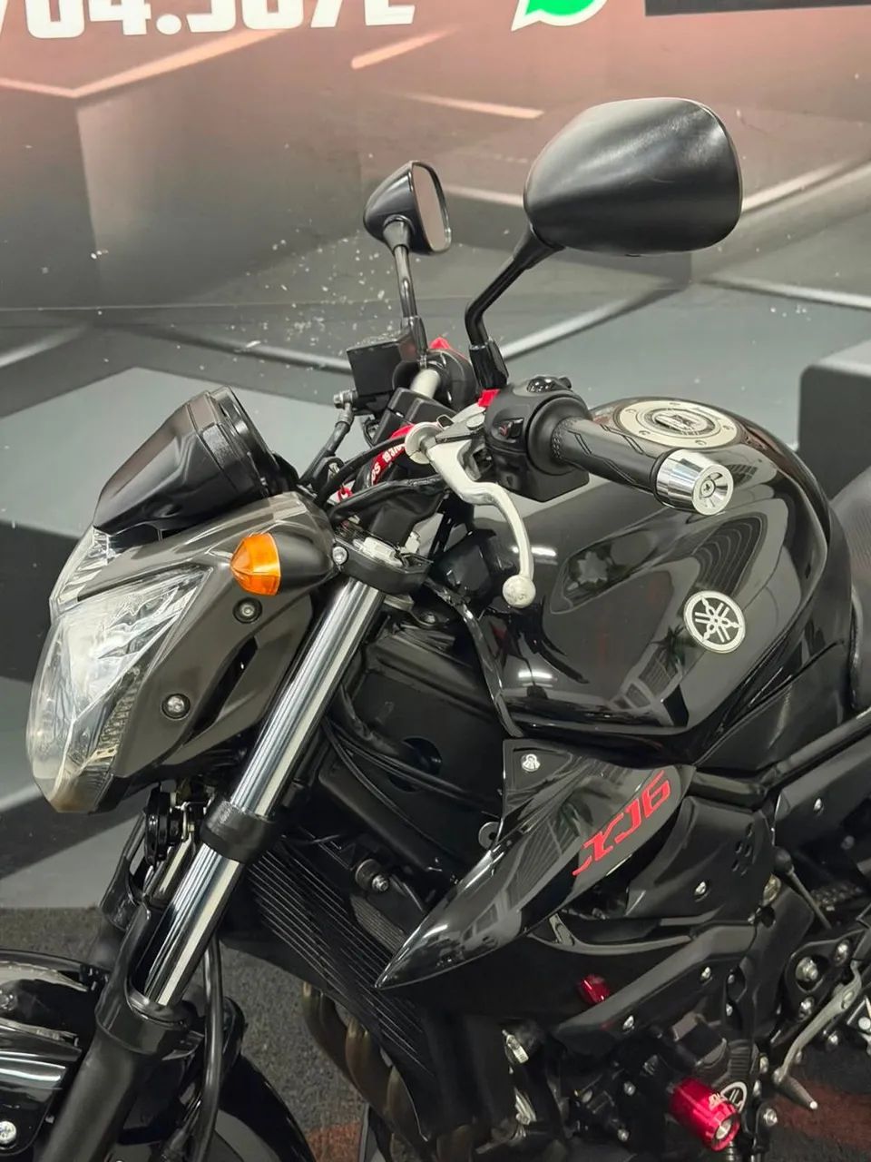 XJ6 N/ABS - Foto 3