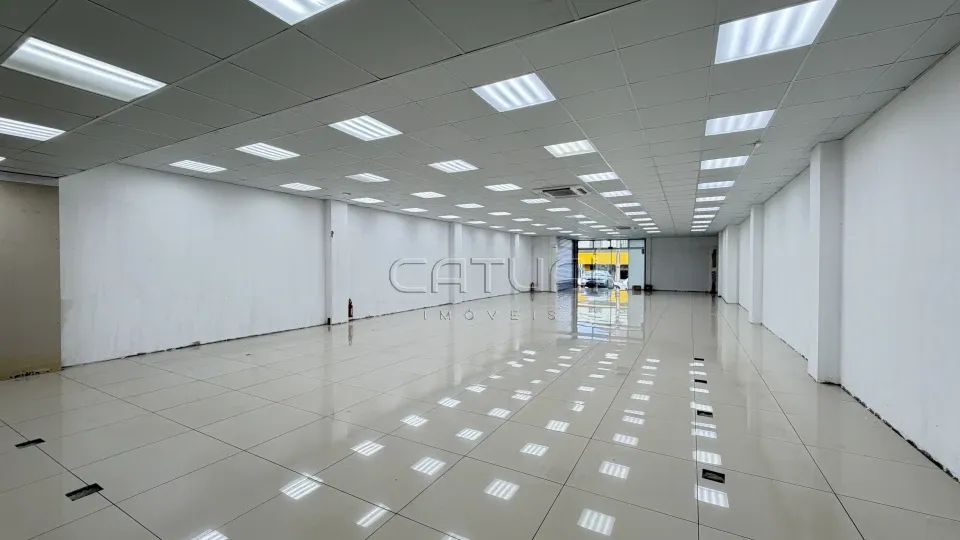 Comercial Para Alugar Rua Guapore Londrina - Foto 4