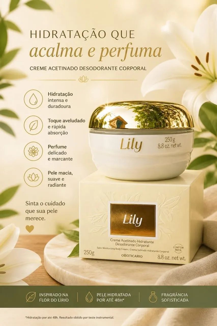 Produtos O Boticario - Foto 4