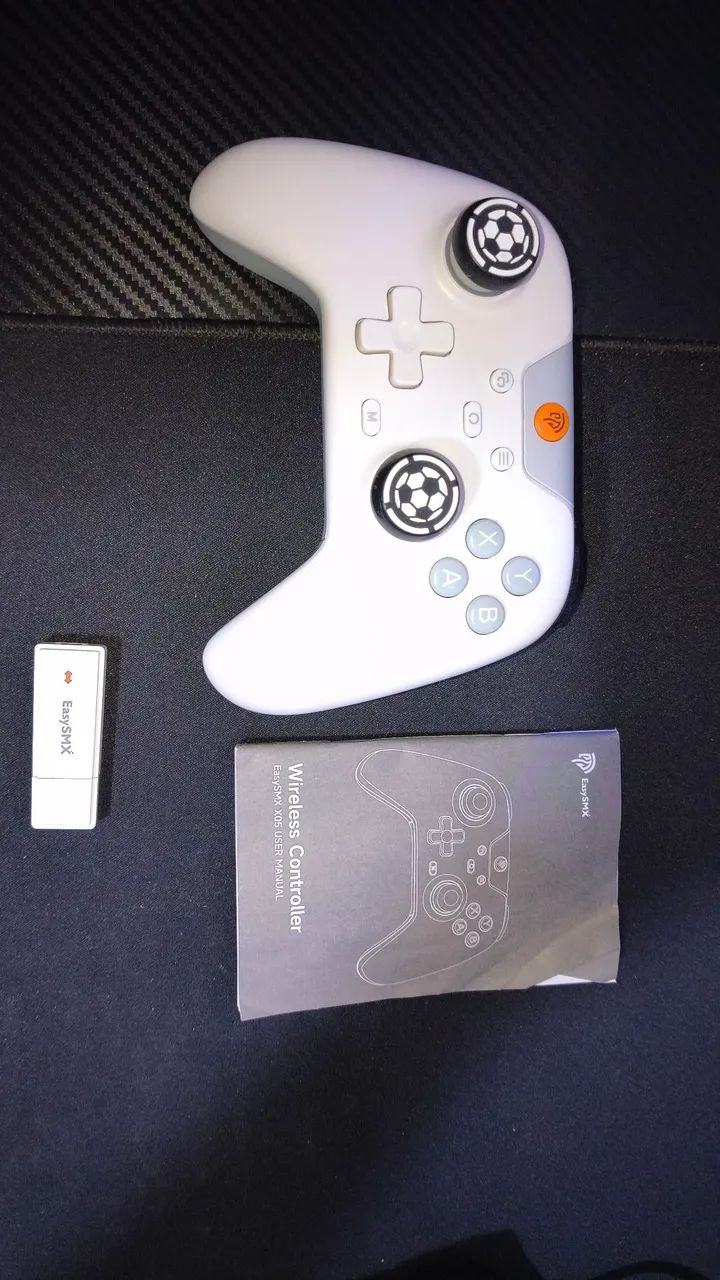 Controle EasySMX 05  - Foto 2