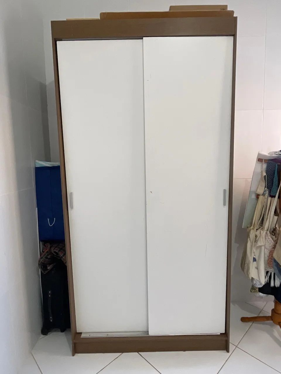Guarda roupa 