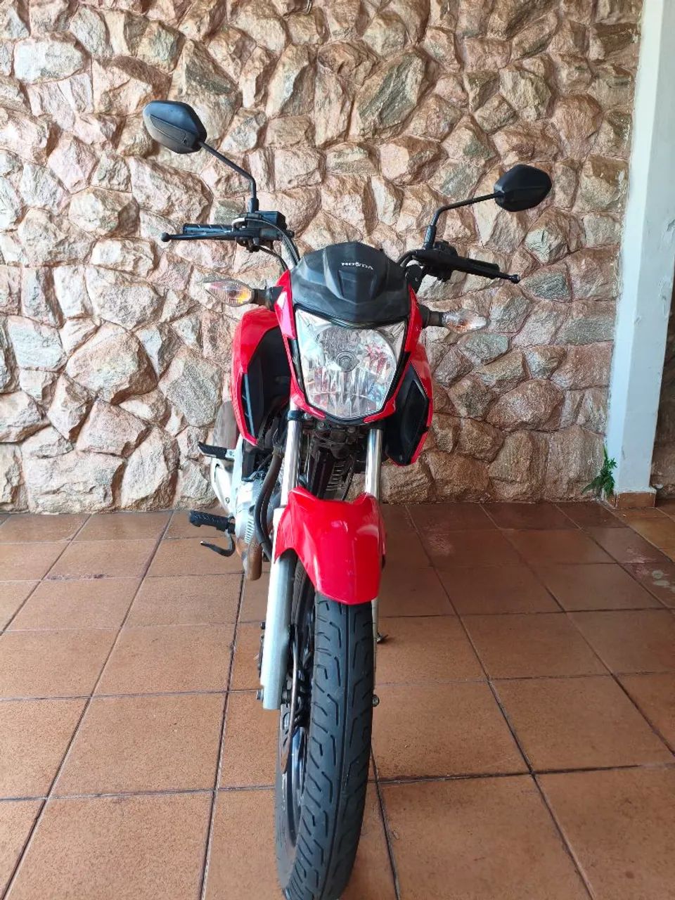 Vendo Fan 160  - Foto 5