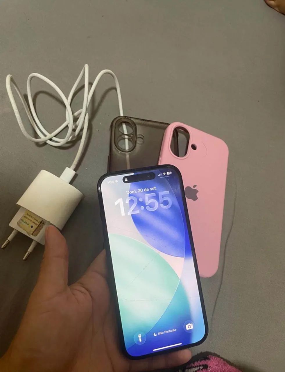 iPhone 16 256gb