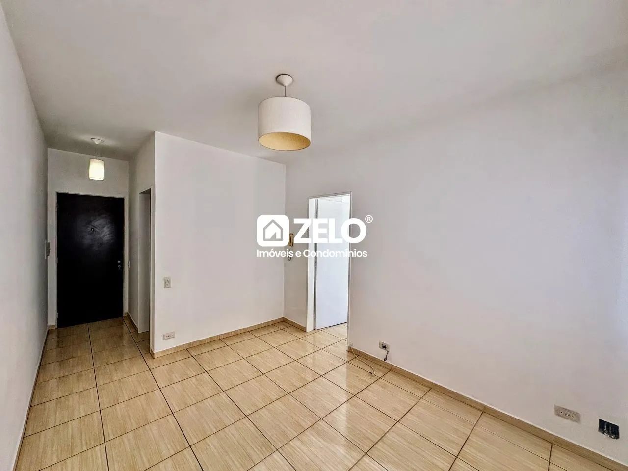 Apartamento à venda em Centro, Campinas - SP | Cód 66592 - Foto 3