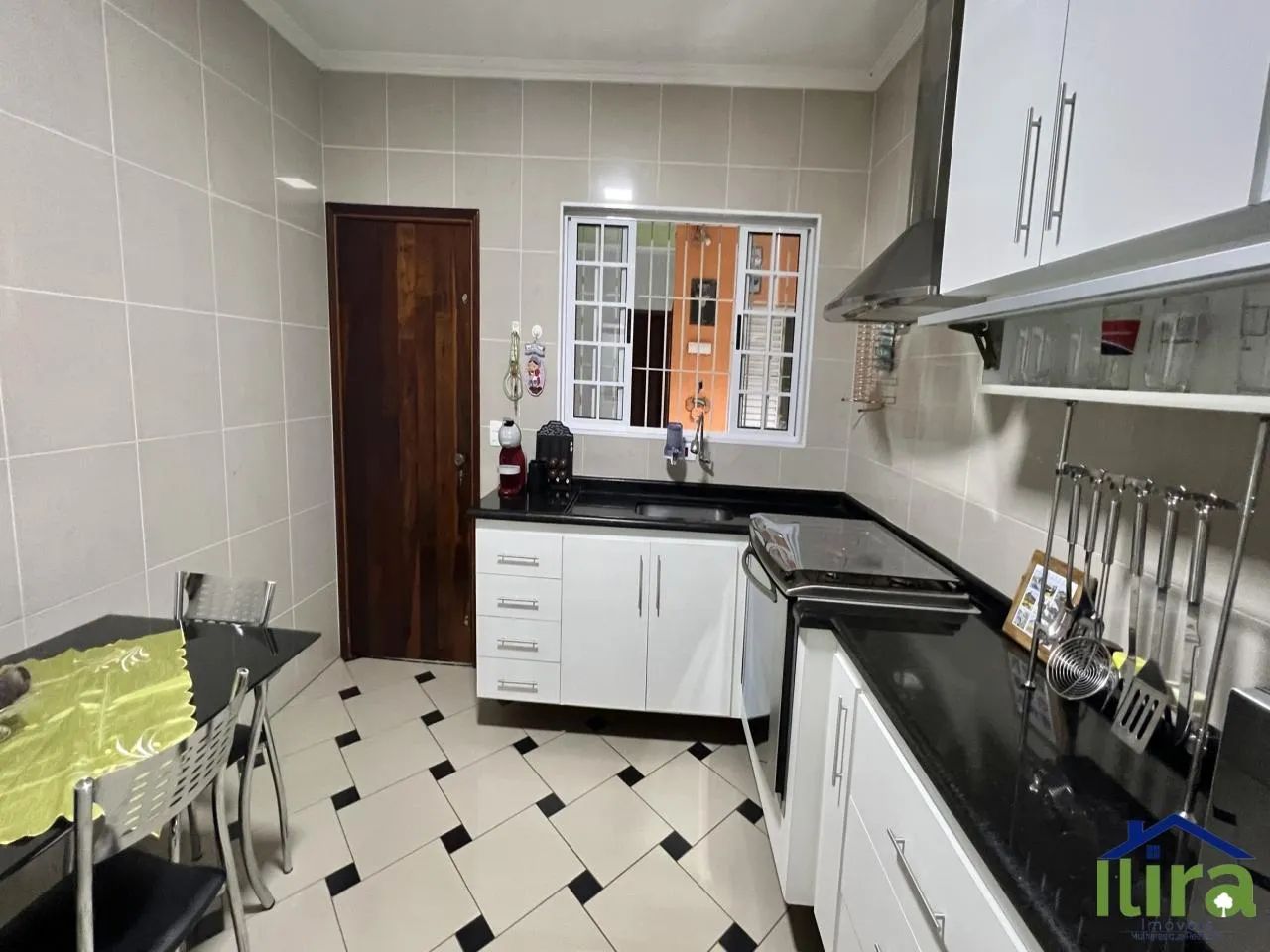 Casa - Sobrado Para Compra Com 146m² Com 3 Dormitorios Sendo 1 Suite Com Armarios No Vila  - Foto 3
