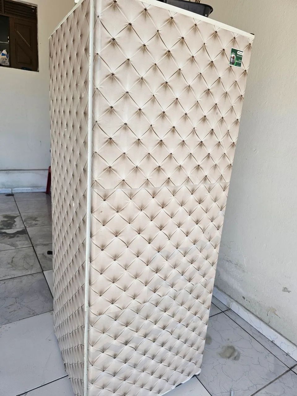 Vendo Geladeira - Foto 2
