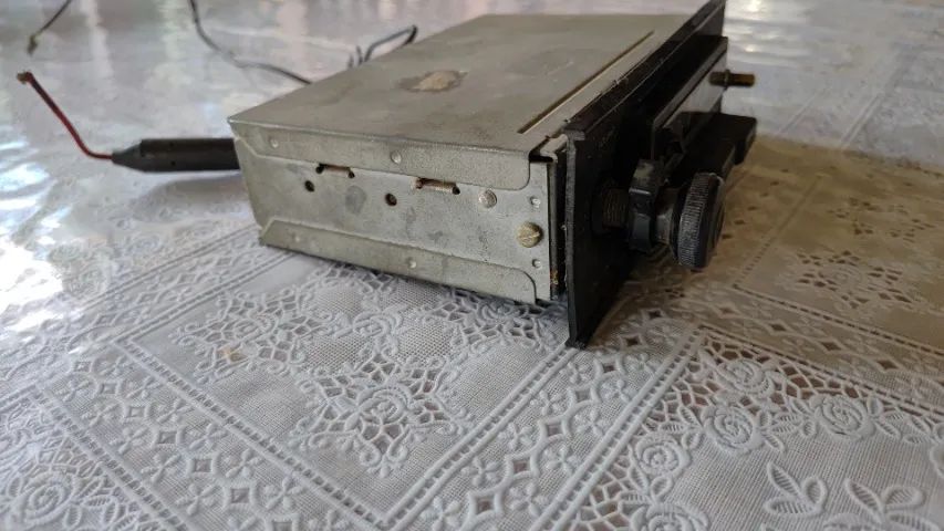 Radio retrô bosch  - Foto 2