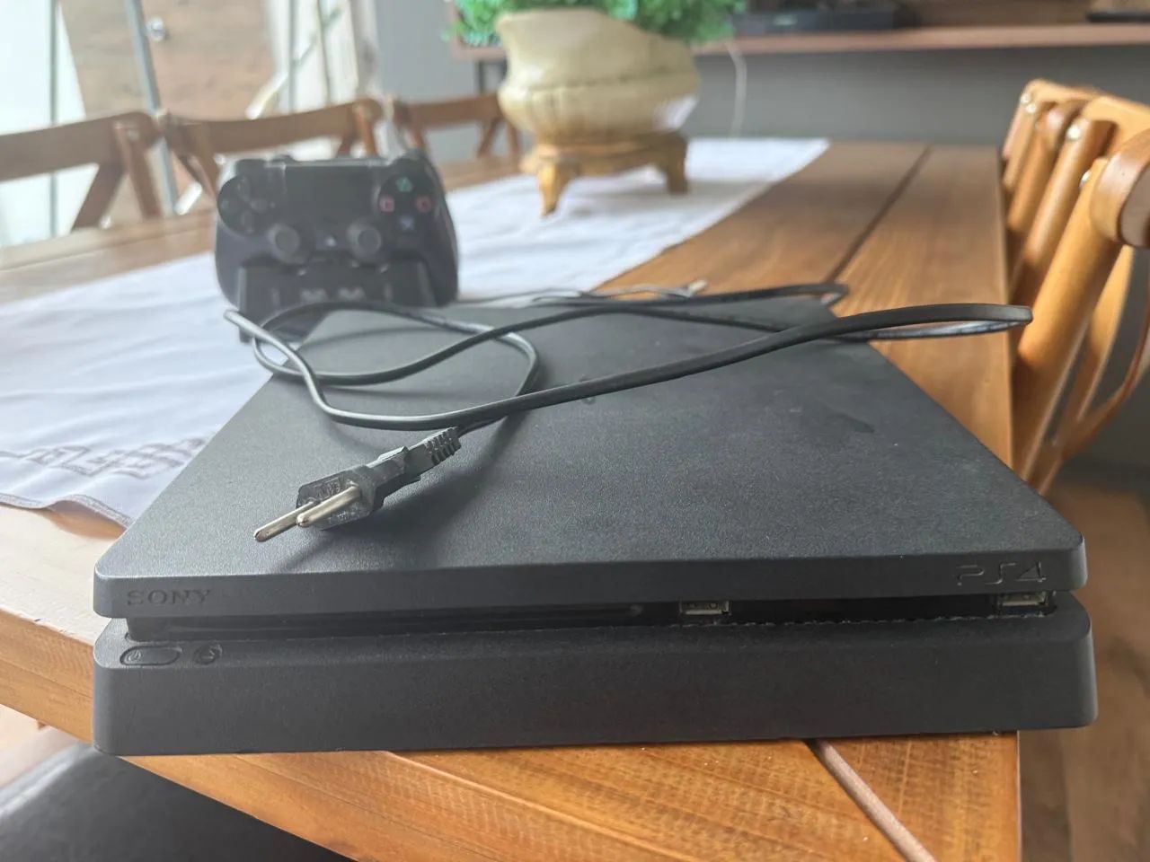 Vende-se Ps4  - Foto 2