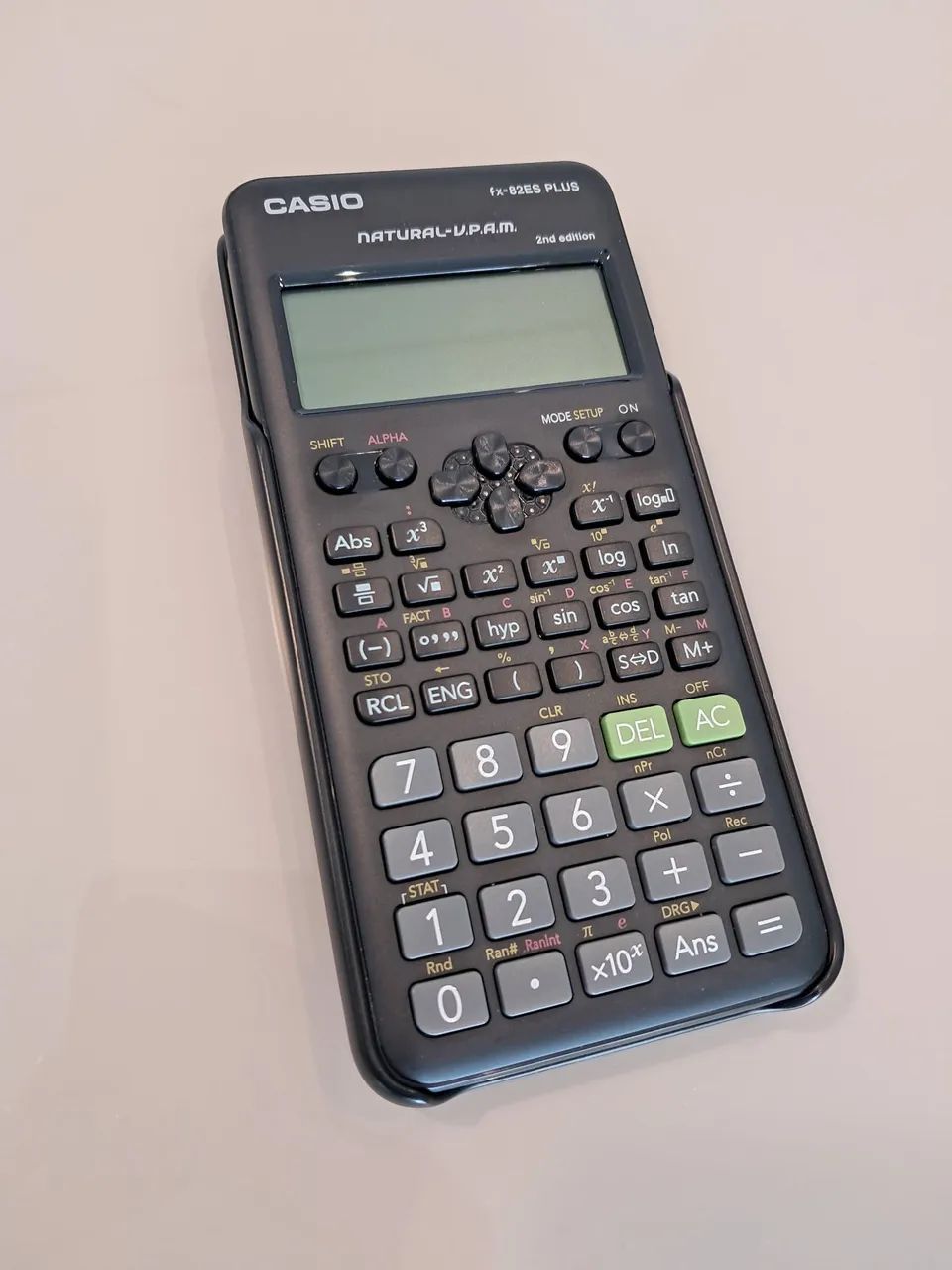 Calculadora Científica