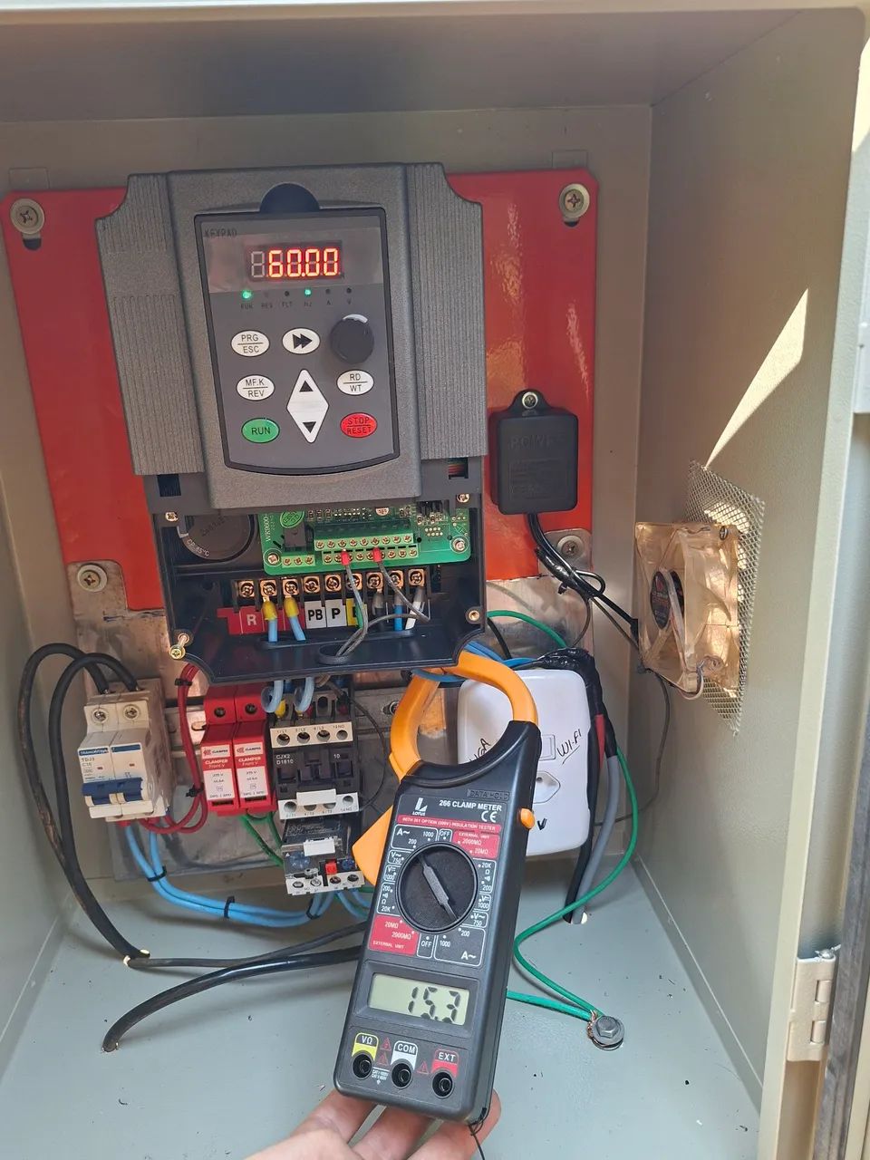 Serviços Elétricos - JarEletrotec - Foto 3