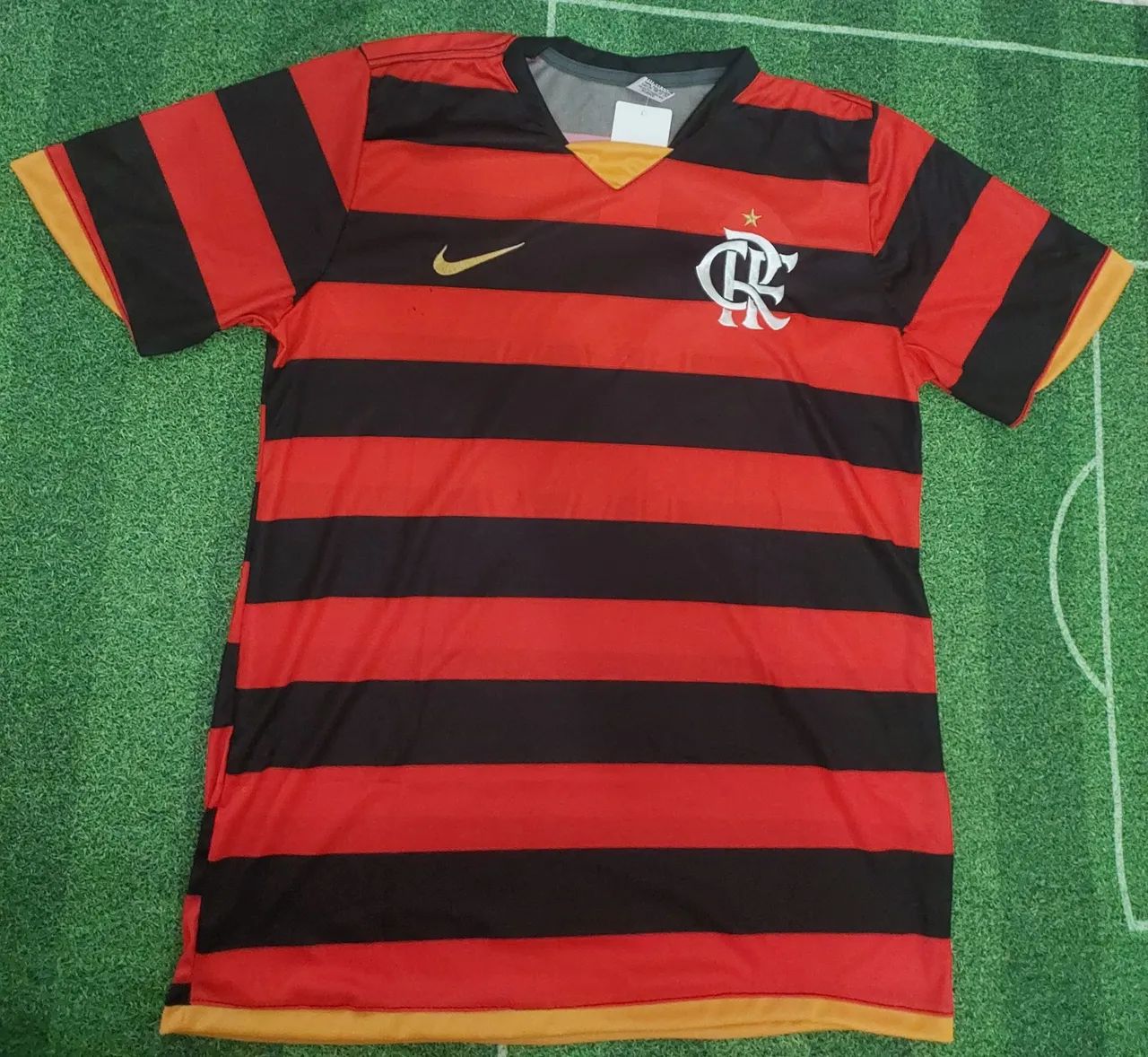 Adriano Flamengo 