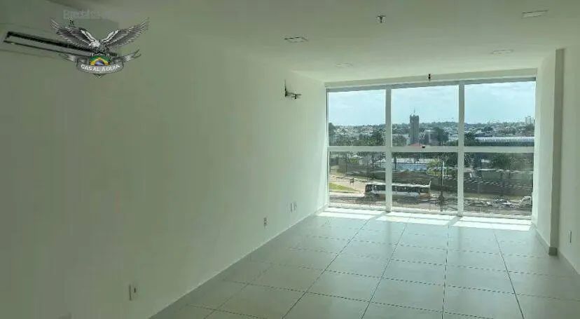 ALUGO SALA PANORAMICA PARQUE OFFICE - Foto 4
