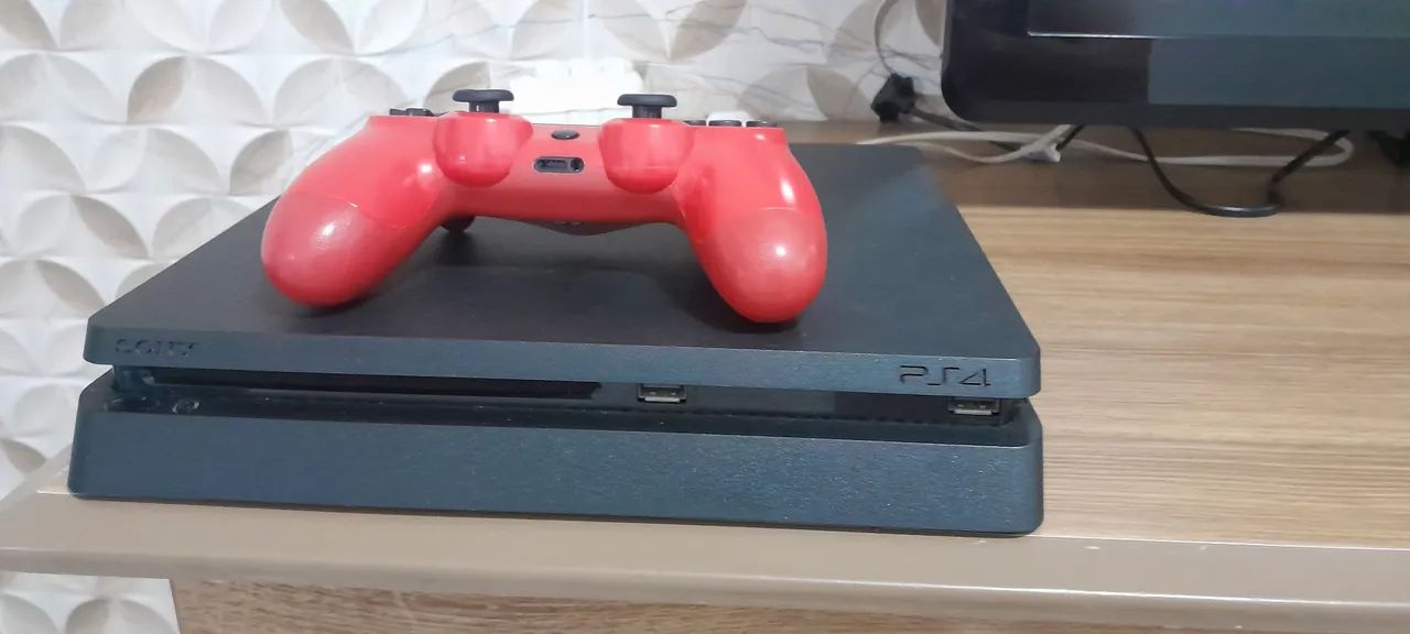 Ps4 - Foto 3