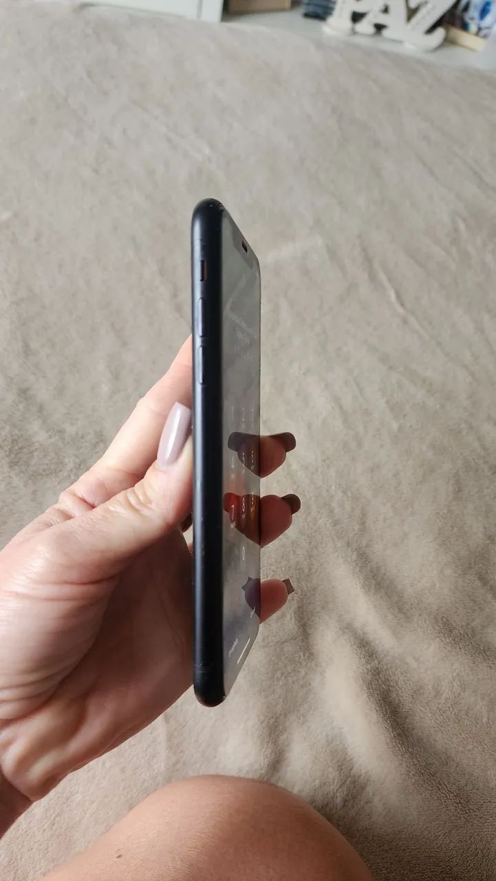 IPhone  - Foto 5