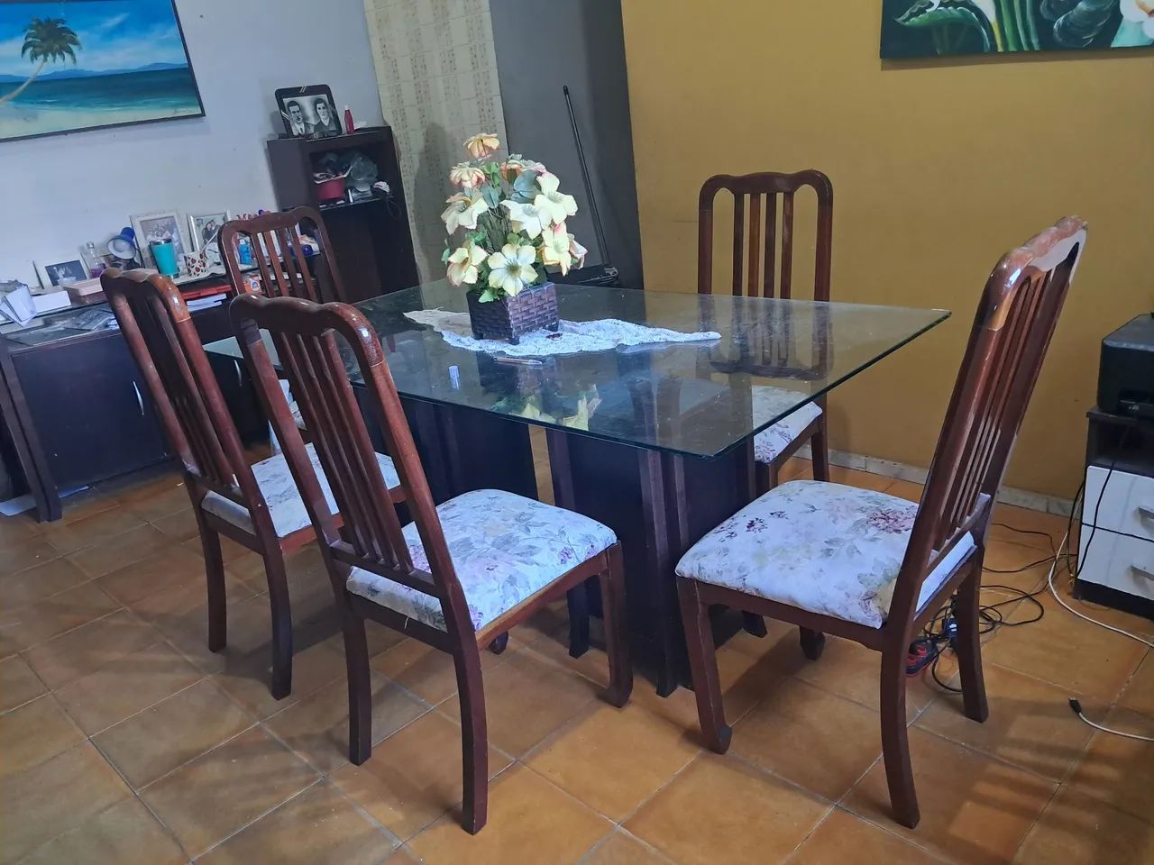 Mesa de Jantar 