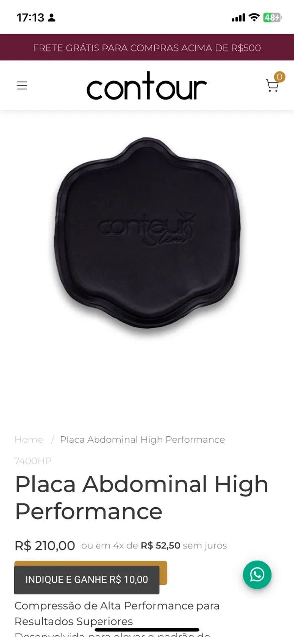 Cinta cirúrgica  - Foto 3