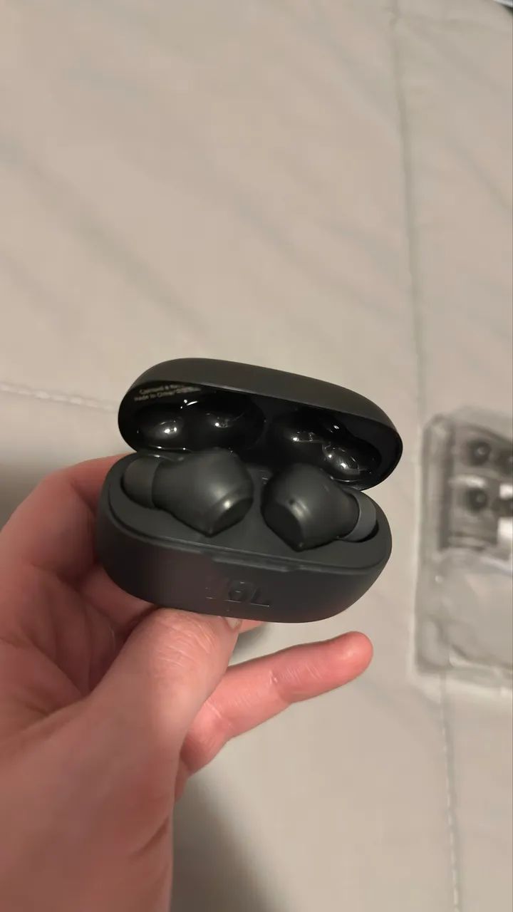 Fone JBL Wave 200tws