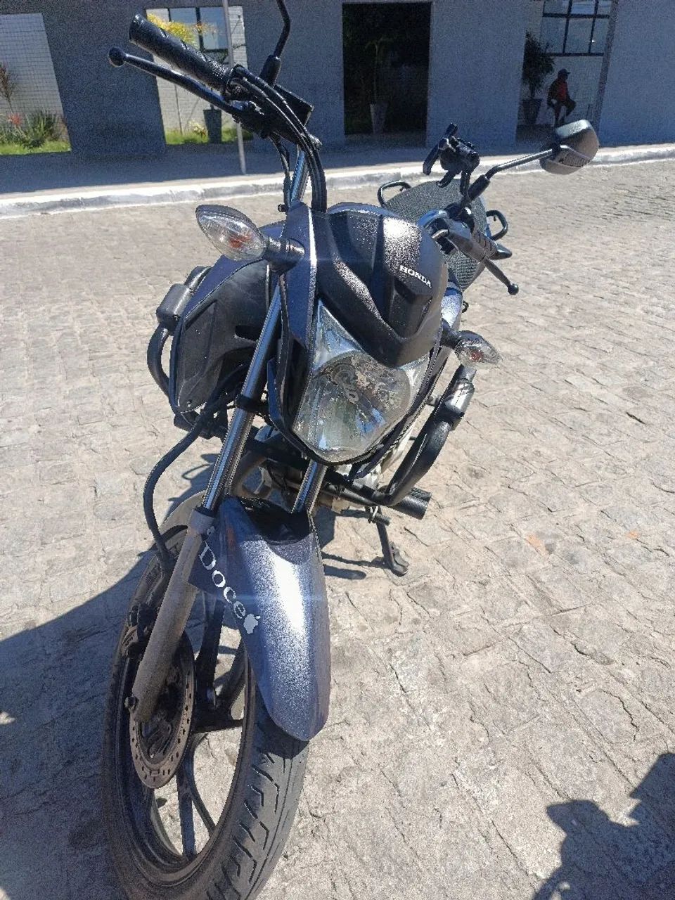 FAN 160 