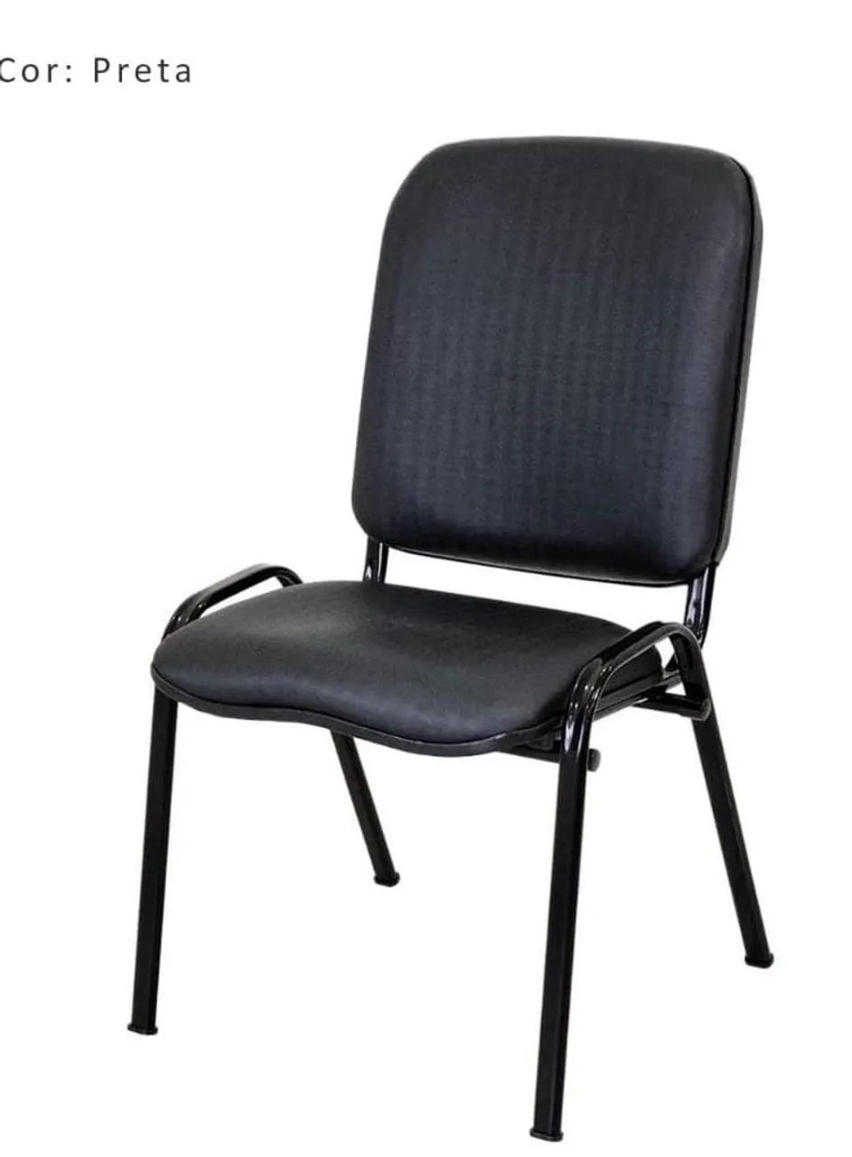 Poltronas pra igreja, auditório  - Foto 4