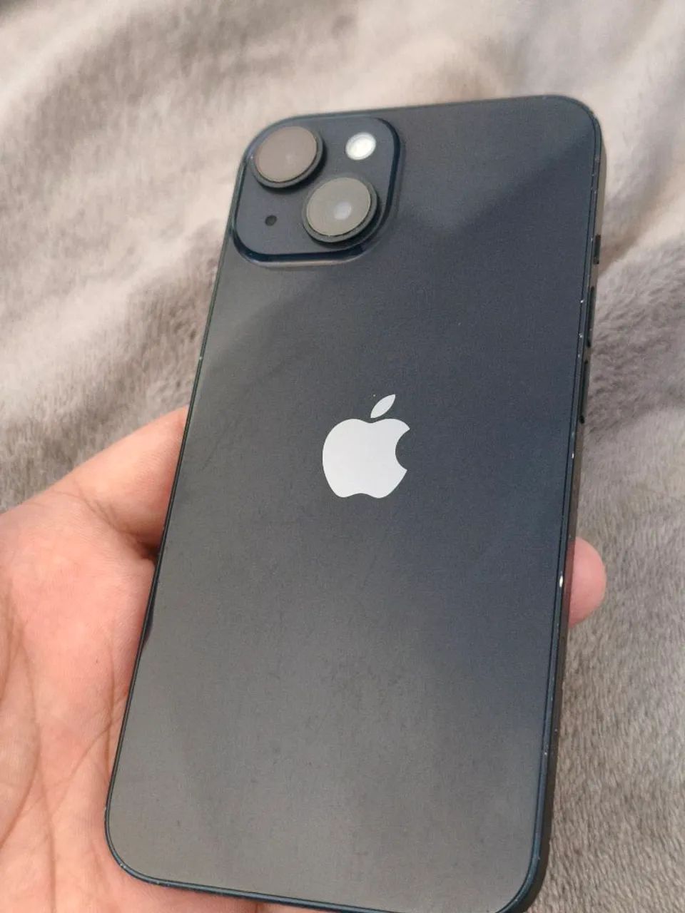 iPhone 14 - 256gb - saúde 82%  - Foto 3