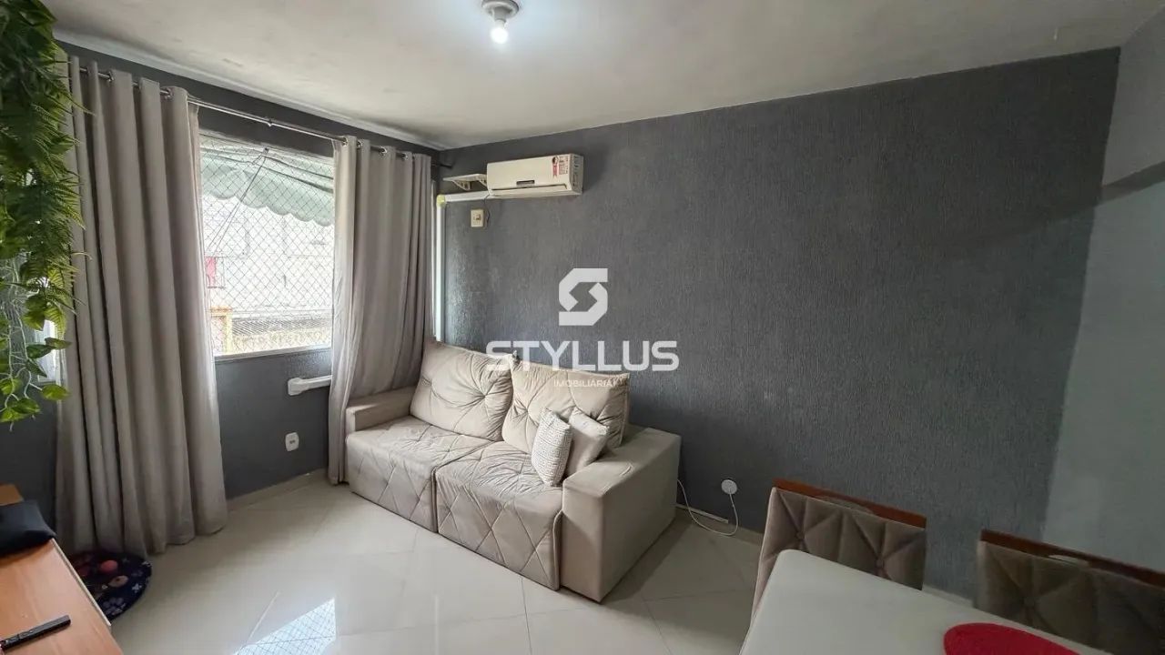 Engenho Novo | Apartamento 2 quartos - Foto 4