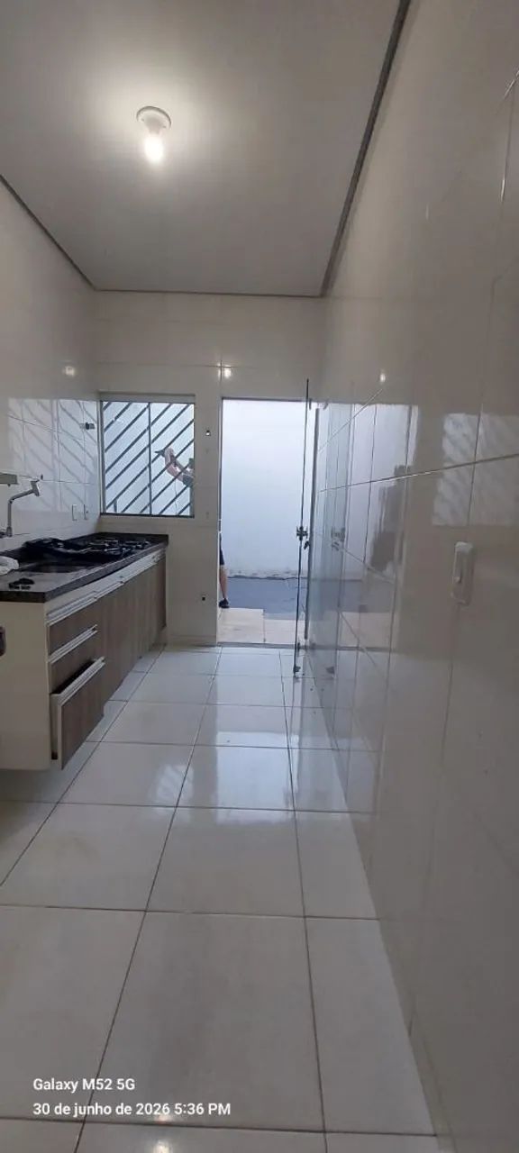 Casa 2 quartos aureny 3 - Foto 5