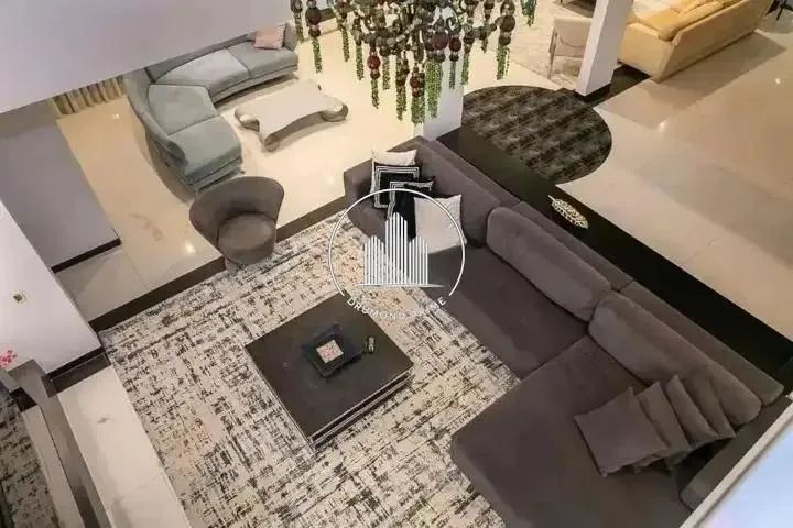 Casa com 6 quartos para Locação, Jurerê Internacional - Florianópolis