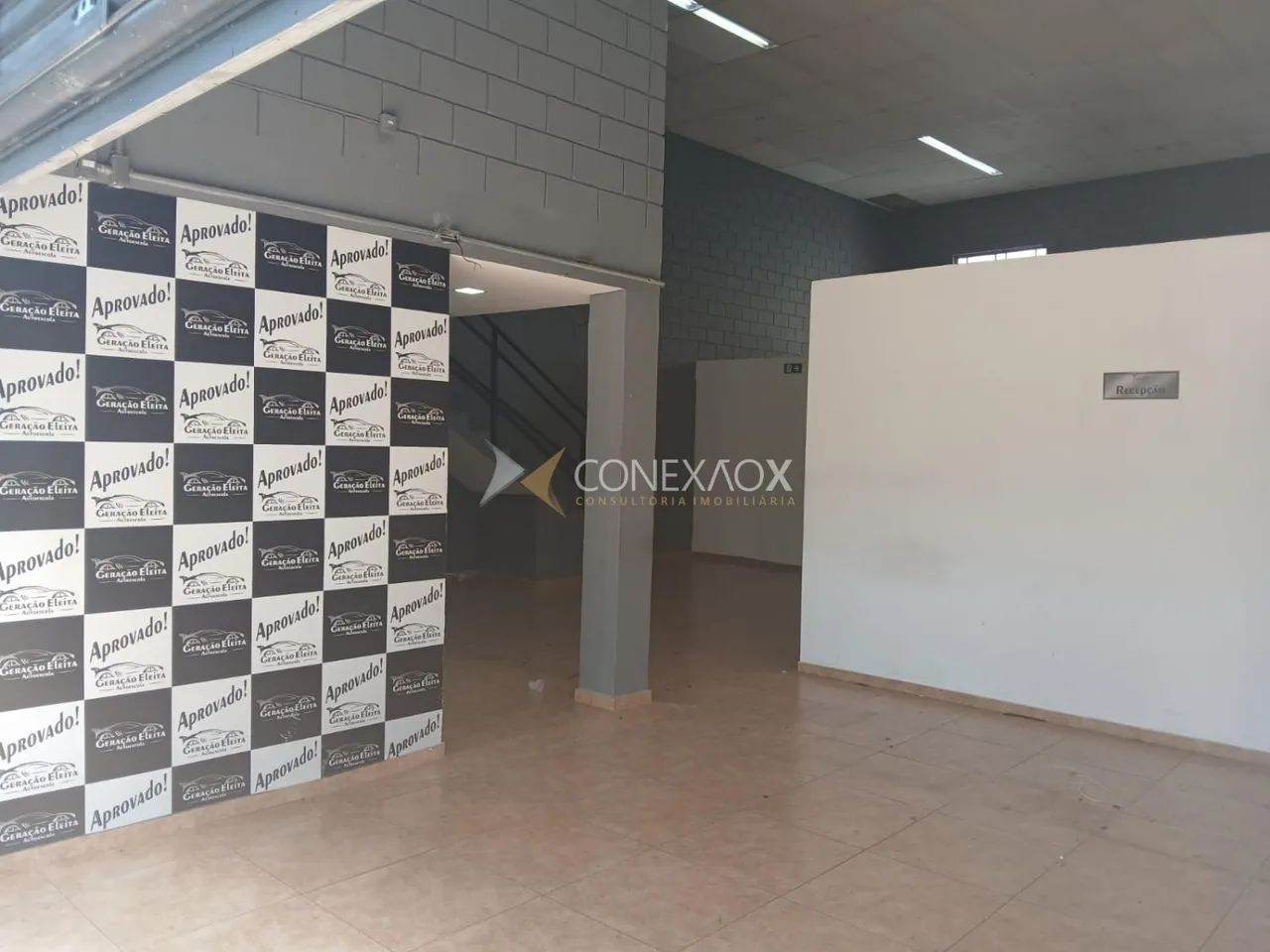 salão - Vila Marieta - Campinas - Foto 3