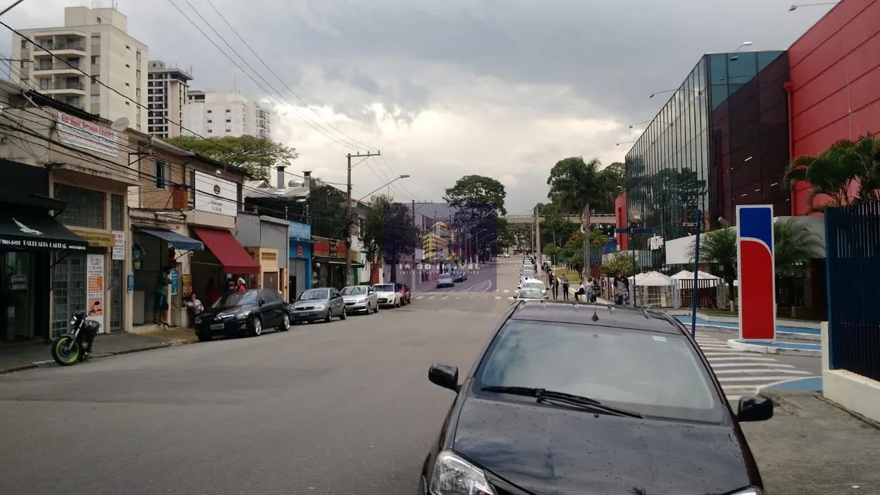 TERRENO COM UM UMA CONSTRUCAO ta alugado!!! - Foto 2