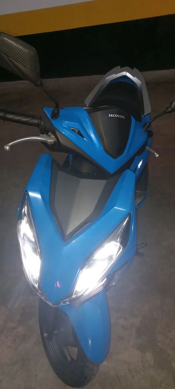 HONDA ELITE 2021 - Foto 2