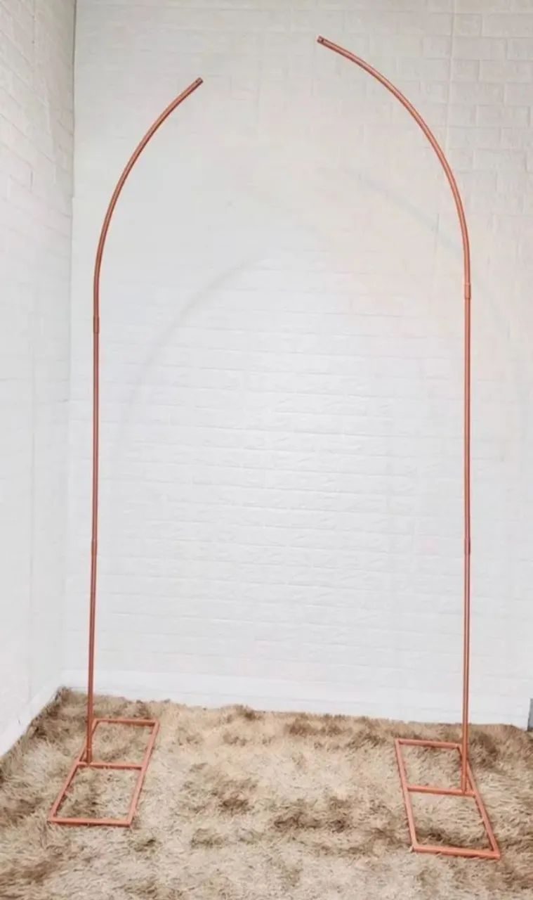 Arco decoração 