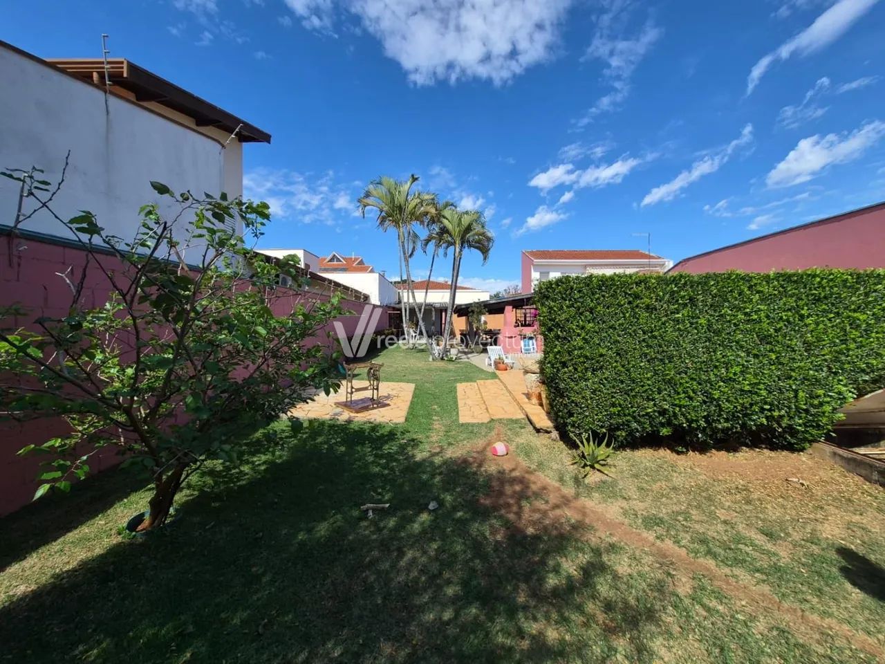 terreno - Jardim Chapadão - Campinas