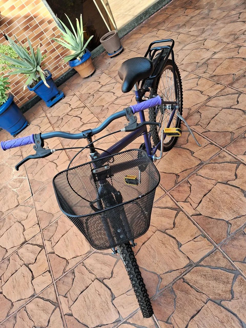 Bicicleta Caloi - Foto 3