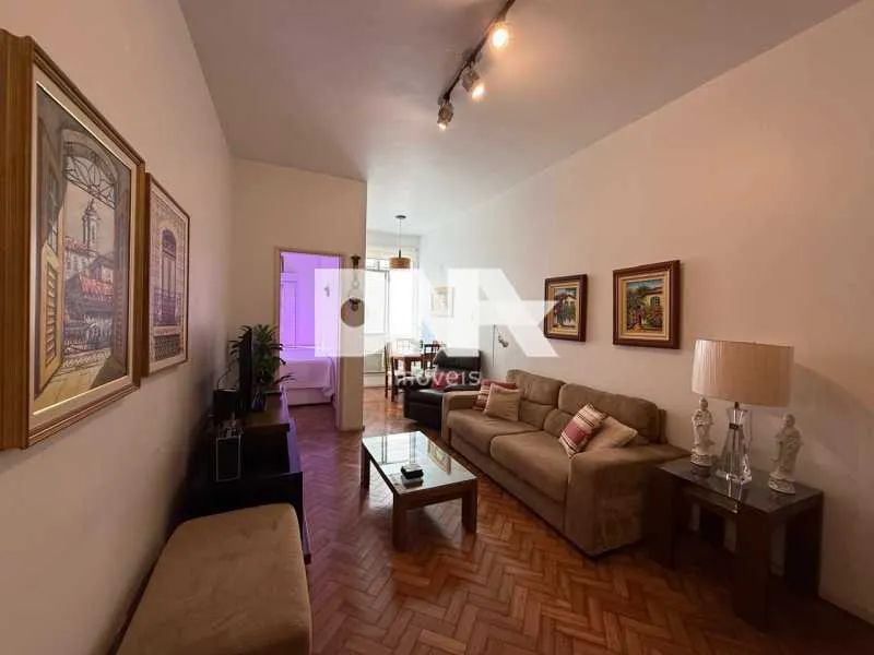 Apartamento : / Residencial / Copacabana - Foto 3