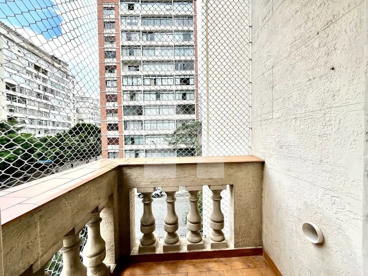 Apartamento com 3 dormitórios, 1 suíte em Higienópolis - Foto 3