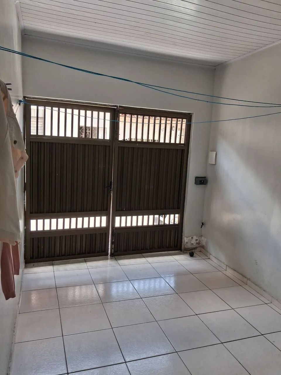  Casa à venda no São Francisco.
