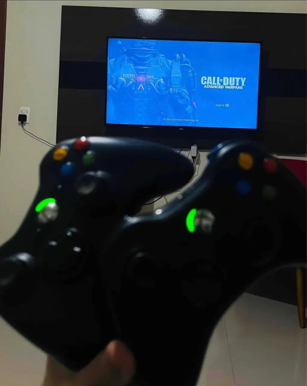 Xbox 360 Desbloqueado  - Foto 2