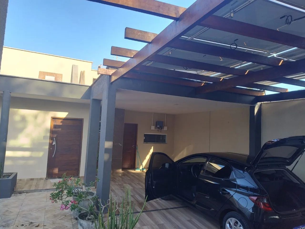 Casa Solta para venda no Araçagy - Foto 3
