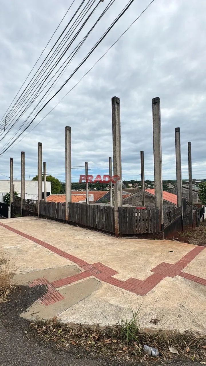Terreno à venda em Maringá, Parque das Laranjeiras, com 300.97 m² - Foto 2