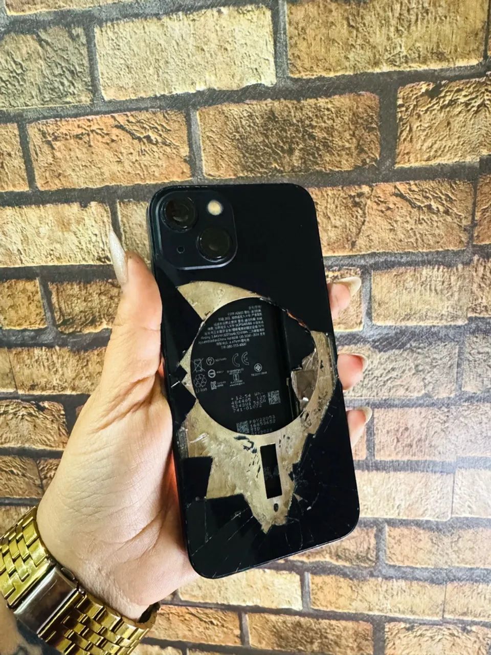 Iphone 13 128GB Leia