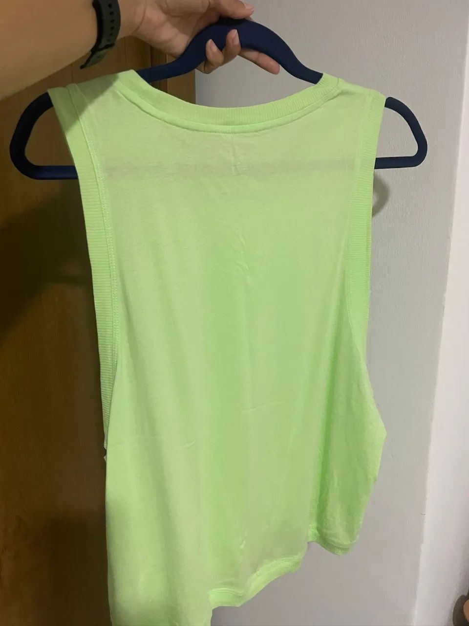 Camiseta Calvin Cklein  - Foto 2