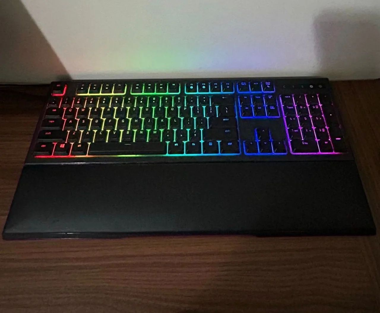 Teclar Razer Ornata Chroma - Foto 3