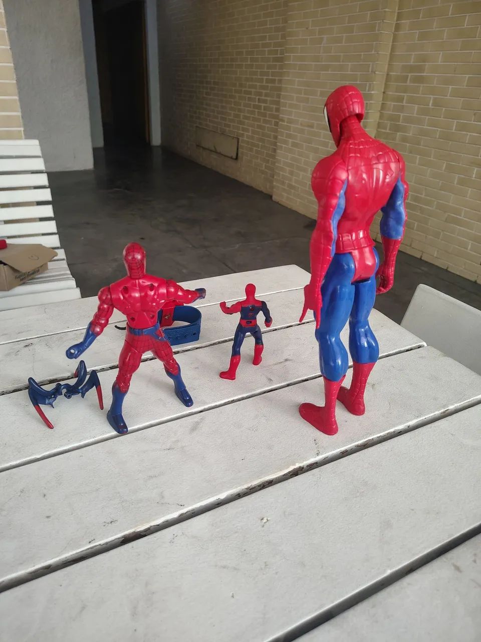 Home aranha lote - Foto 2