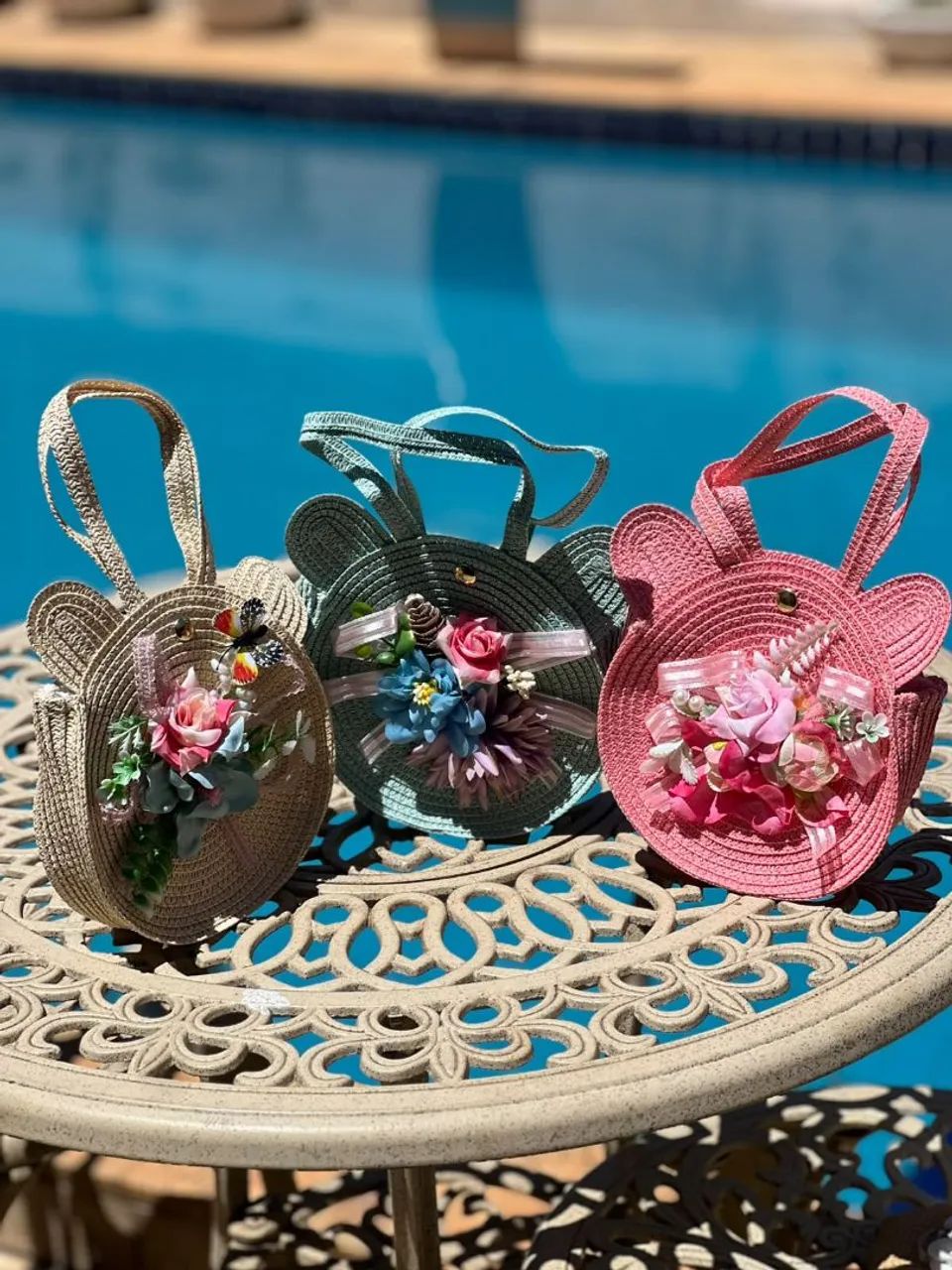 Bolsas femininas  - Foto 4