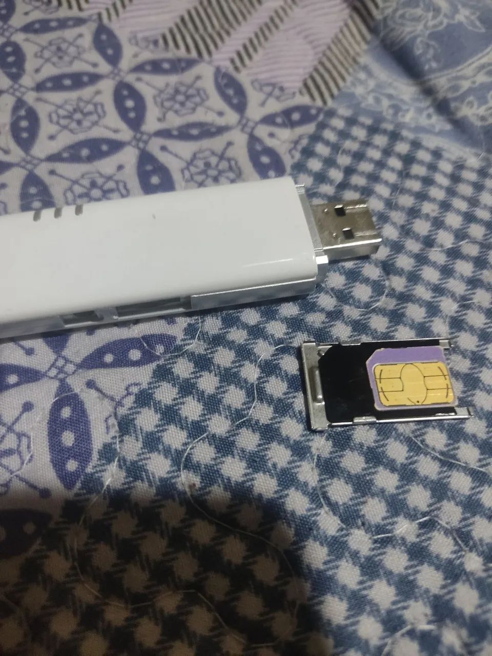 Modem Pendrive  - Foto 2