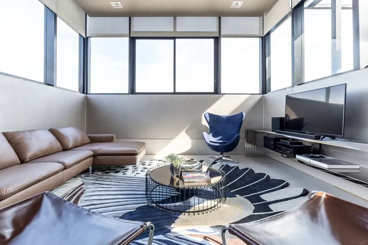 NY 205 - APARTAMENTOS - Foto 6