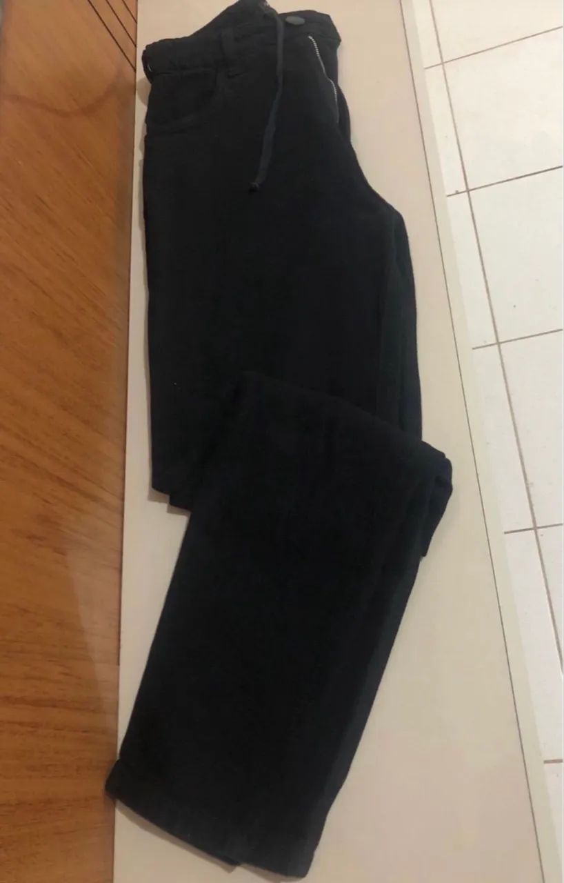 Calça mon