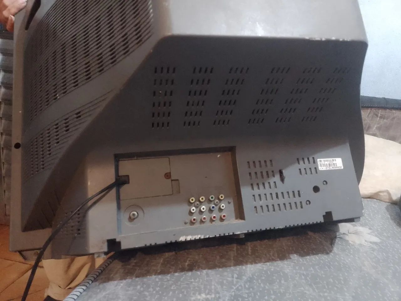 Tv de tubo  - Foto 2