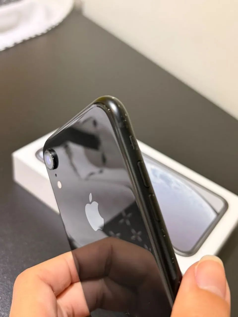 IPHONE XR 128gb  - Foto 4